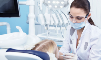 5 Myths About Teeth Whitening